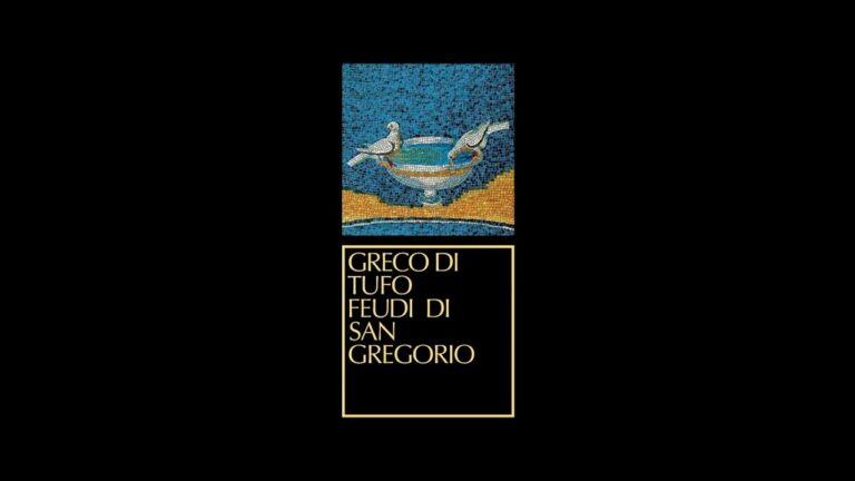 San Gregorio Greco di Tufo: L'eccellenza enologica della Campania