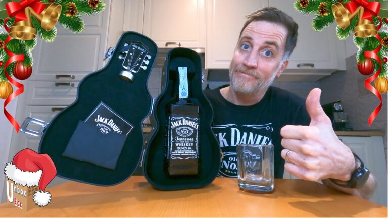 Mini Bottiglie Jack Daniels: La Convenienza di un Grande Sapore