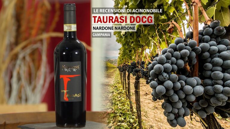Prezzo del Vino Taurasi: Guida all'acquisto ottimizzata
