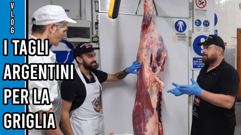 La rinascita della carne argentina: un nome che fa la differenza